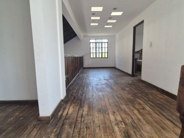 ALQUILER DE CASA DE CAMPO EN LURIN