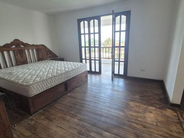 ALQUILER DE CASA DE CAMPO EN LURIN