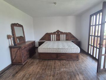 ALQUILER DE CASA DE CAMPO EN LURIN