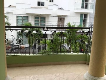 SE VENDE CASA ENBARRIO LA TOSCANA - SINCELEJO