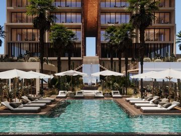 CONDO en Páramo Village – Exclusividad y Estilo de Vida en San José del Cabo