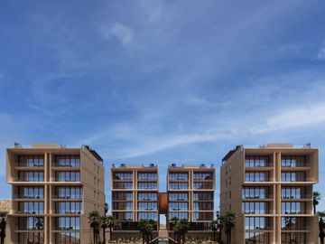 CONDO en Páramo Village – Exclusividad y Estilo de Vida en San José del Cabo