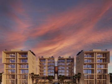 CONDO en Páramo Village – Exclusividad y Estilo de Vida en San José del Cabo