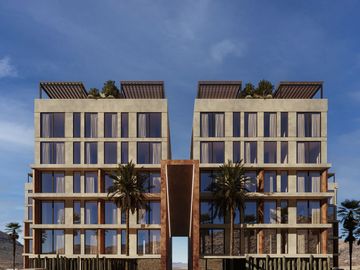 CONDO en Páramo Village – Exclusividad y Estilo de Vida en San José del Cabo