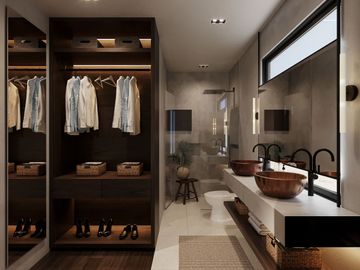 CONDO en Páramo Village – Exclusividad y Estilo de Vida en San José del Cabo