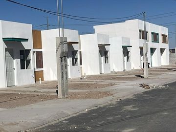CASA NUEVA EN VENTA A TU ALCANCE