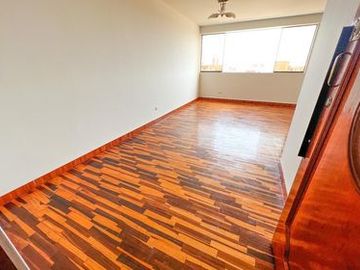Venta De Dúplex Con Azotea En Cercado de Lima