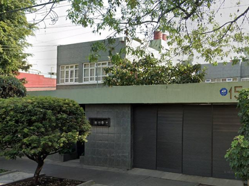 VENTA DE CASA EN BENITO JUAREZ CDMX