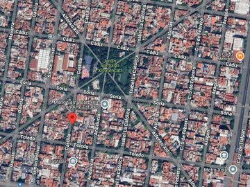 VENTA DE CASA EN BENITO JUAREZ CDMX