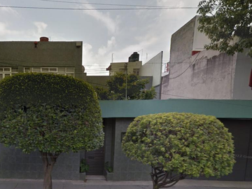 VENTA DE CASA EN BENITO JUAREZ CDMX