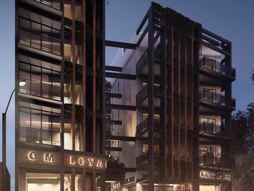EXCLUSIVO DEPARTAMENTO EN LA DEL VALLE
