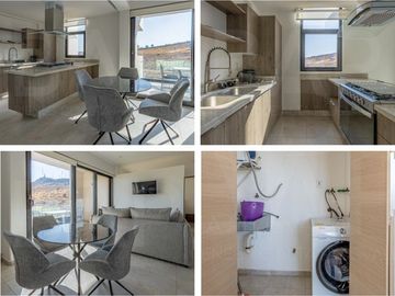 Departamento en venta Torre Grecia