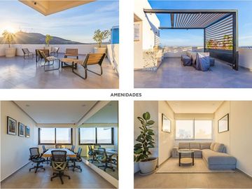 Departamento en venta Torre Grecia
