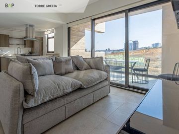 Departamento en venta Torre Grecia