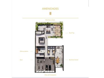 Departamento en venta Torre Grecia