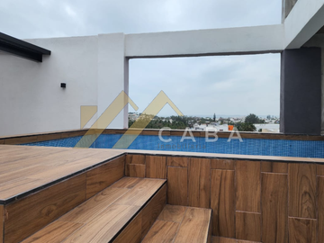 DEPARTAMENTO EN VENTA EN COSTA DE ORO BOCA DEL RIO, VER.