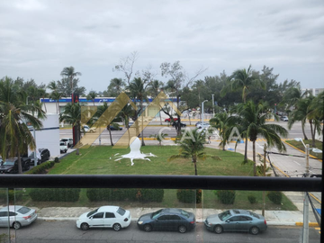 DEPARTAMENTO EN VENTA EN COSTA DE ORO BOCA DEL RIO, VER.