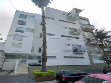 VENTA DE DEPARTAMENTO EN BENITO JUAREZ CDMX