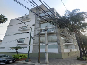 VENTA DE DEPARTAMENTO EN BENITO JUAREZ CDMX