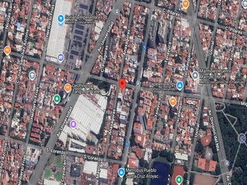 VENTA DE DEPARTAMENTO EN BENITO JUAREZ CDMX