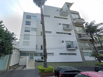 VENTA DE DEPARTAMENTO EN BENITO JUAREZ CDMX
