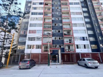 1136061 🏢🌊Donde Los Recuerdos En Familia Comienzan: Dúplex Con Terraza Panorámica En Magdalena