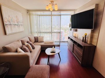 1136061 🏢🌊Donde Los Recuerdos En Familia Comienzan: Dúplex Con Terraza Panorámica En Magdalena