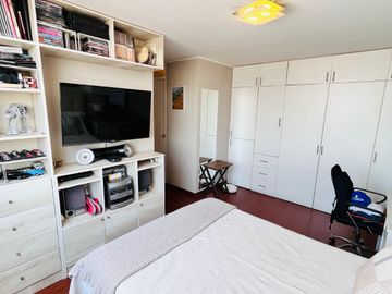 1136061 🏢🌊Donde Los Recuerdos En Familia Comienzan: Dúplex Con Terraza Panorámica En Magdalena