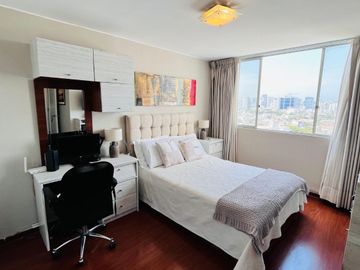 1136061 🏢🌊Donde Los Recuerdos En Familia Comienzan: Dúplex Con Terraza Panorámica En Magdalena