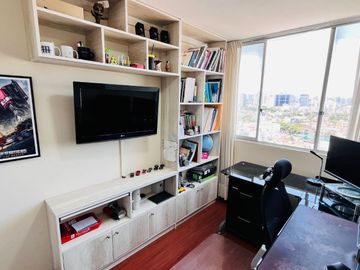 1136061 🏢🌊Donde Los Recuerdos En Familia Comienzan: Dúplex Con Terraza Panorámica En Magdalena