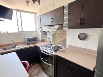 1136061 🏢🌊Donde Los Recuerdos En Familia Comienzan: Dúplex Con Terraza Panorámica En Magdalena