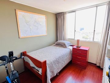 1136061 🏢🌊Donde Los Recuerdos En Familia Comienzan: Dúplex Con Terraza Panorámica En Magdalena