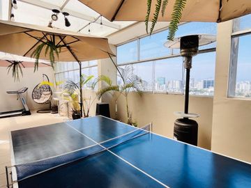 1136061 🏢🌊Donde Los Recuerdos En Familia Comienzan: Dúplex Con Terraza Panorámica En Magdalena