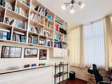 1136061 🏢🌊Donde Los Recuerdos En Familia Comienzan: Dúplex Con Terraza Panorámica En Magdalena