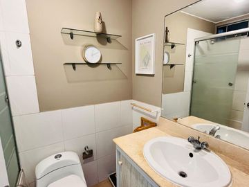 1136061 🏢🌊Donde Los Recuerdos En Familia Comienzan: Dúplex Con Terraza Panorámica En Magdalena
