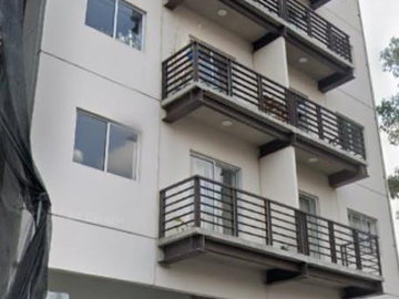 VENTA DE DEPARTAMENTO BENITO JUAREZ CDMX