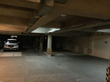 VENTA DE DEPARTAMENTO BENITO JUAREZ CDMX