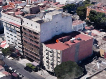 VENTA DE DEPARTAMENTO BENITO JUAREZ CDMX