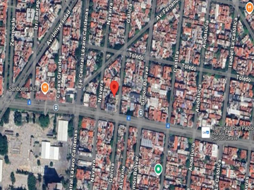 VENTA DE DEPARTAMENTO BENITO JUAREZ CDMX