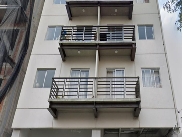 VENTA DE DEPARTAMENTO BENITO JUAREZ CDMX