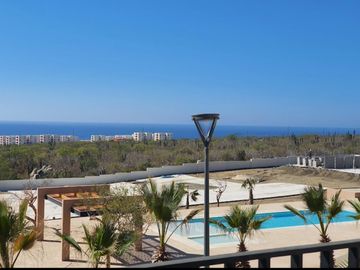 CONDO en VENTA en Maralta – Elegancia y Vistas Incomparables al Mar