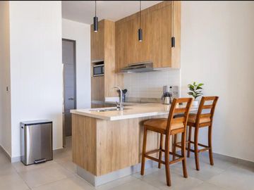 CONDO en VENTA en Maralta – Elegancia y Vistas Incomparables al Mar