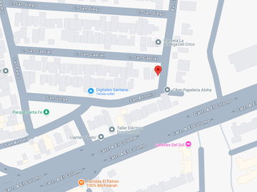 CASA DE RECUPERACIÓN BANCARIA EN CALLE SAN ANTONIO, COL. SANTA FE, BAHÍA DE BANDERAS, NAYARÍT. ¡NO SE ACEPTAN CRÉDITOS!