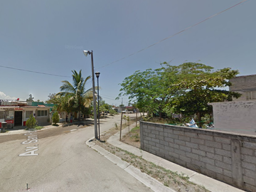 CASA DE RECUPERACIÓN BANCARIA EN CALLE SAN ANTONIO, COL. SANTA FE, BAHÍA DE BANDERAS, NAYARÍT. ¡NO SE ACEPTAN CRÉDITOS!