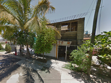 CASA DE RECUPERACIÓN BANCARIA EN CALLE SAN ANTONIO, COL. SANTA FE, BAHÍA DE BANDERAS, NAYARÍT. ¡NO SE ACEPTAN CRÉDITOS!