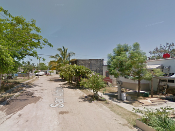 CASA DE RECUPERACIÓN BANCARIA EN CALLE SAN ANTONIO, COL. SANTA FE, BAHÍA DE BANDERAS, NAYARÍT. ¡NO SE ACEPTAN CRÉDITOS!
