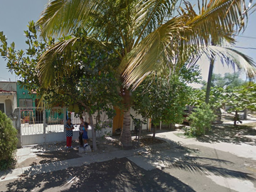 CASA DE RECUPERACIÓN BANCARIA EN CALLE SAN ANTONIO, COL. SANTA FE, BAHÍA DE BANDERAS, NAYARÍT. ¡NO SE ACEPTAN CRÉDITOS!