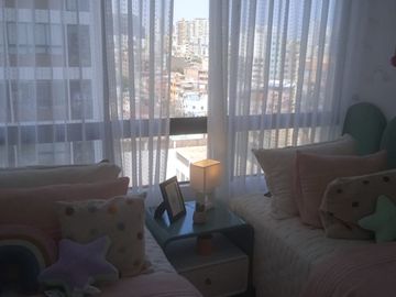 VENDO LINDO DPTO DE ESTRENO EN JESUS MARIA