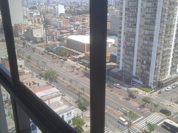 VENDO LINDO DPTO DE ESTRENO EN JESUS MARIA