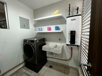 Venta de departamento en Zarú, Querétaro